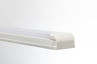 10x LED Batten 120cm 32W  Liper, Wit, 2024